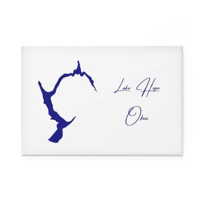 Ohio  Lake  Hope  Magnet  front  position  view  from  front  2  x  3.webp