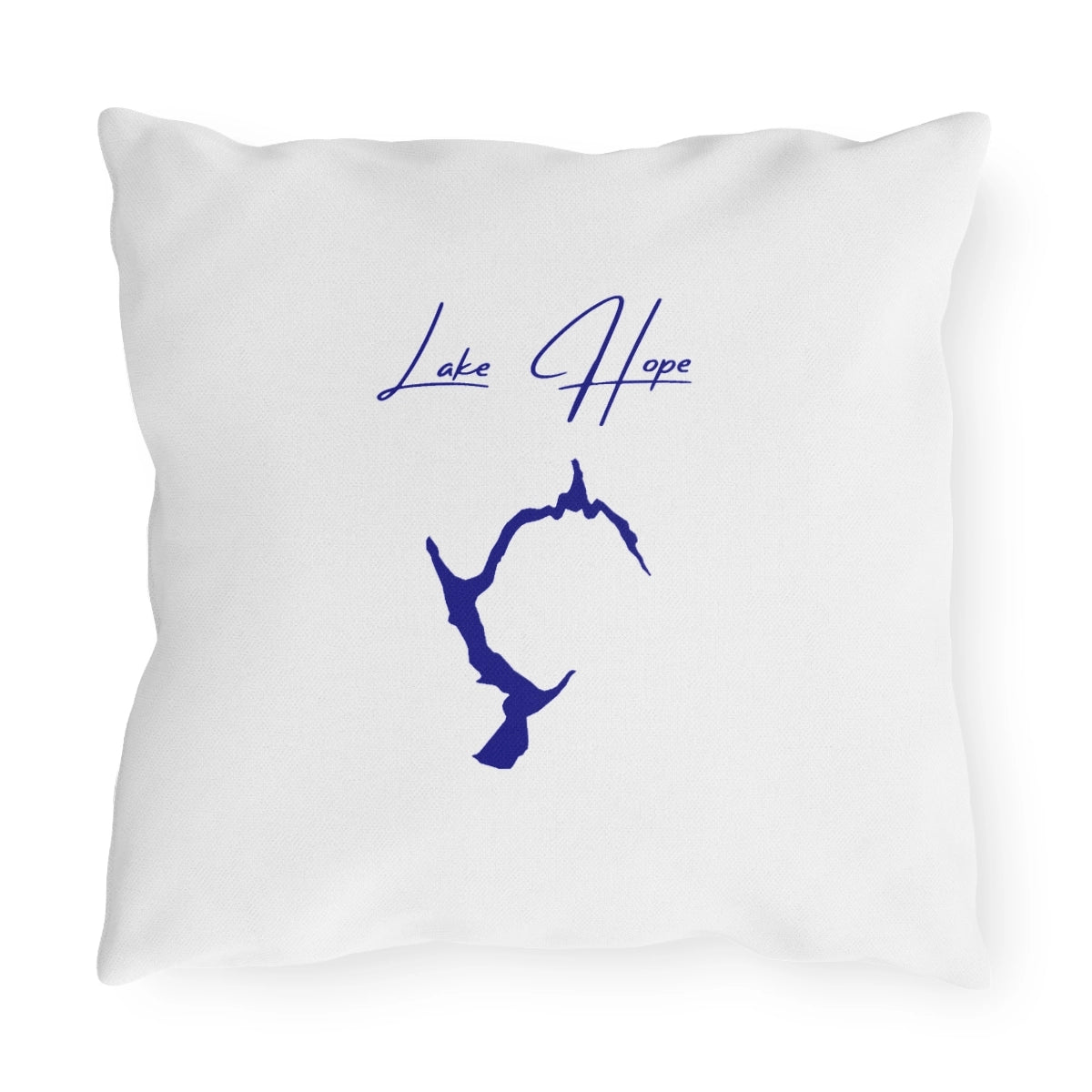 Ohio  Lake  Hope  Outdoor  Pillow  back  position  view  from  back  16  x  16.webp