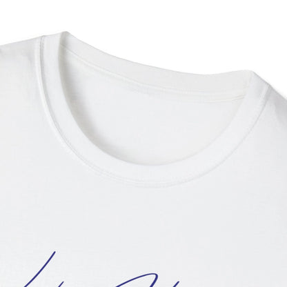 Ohio  Lake  Hope  T-shirt  other  position  view  from  front-collar-closeup  white.webp