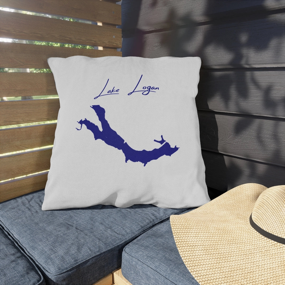 Ohio  Lake  Logan  Outdoor  Pillow  front  position  view  from  context-1  20  x  20.webp