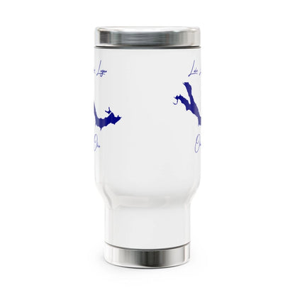 Ohio  Lake  Logan  Travel  Mug  other  position  view  from  front  14oz.webp