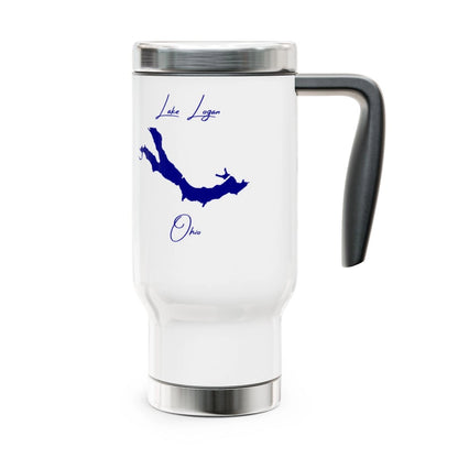 Ohio  Lake  Logan  Travel  Mug  other  position  view  from  right  14oz.webp