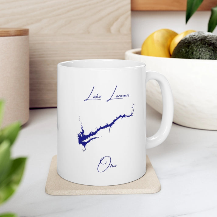 Ohio  Lake  Loramie  Ceramic  Mug  other  position  view  from  context-4  11oz.webp