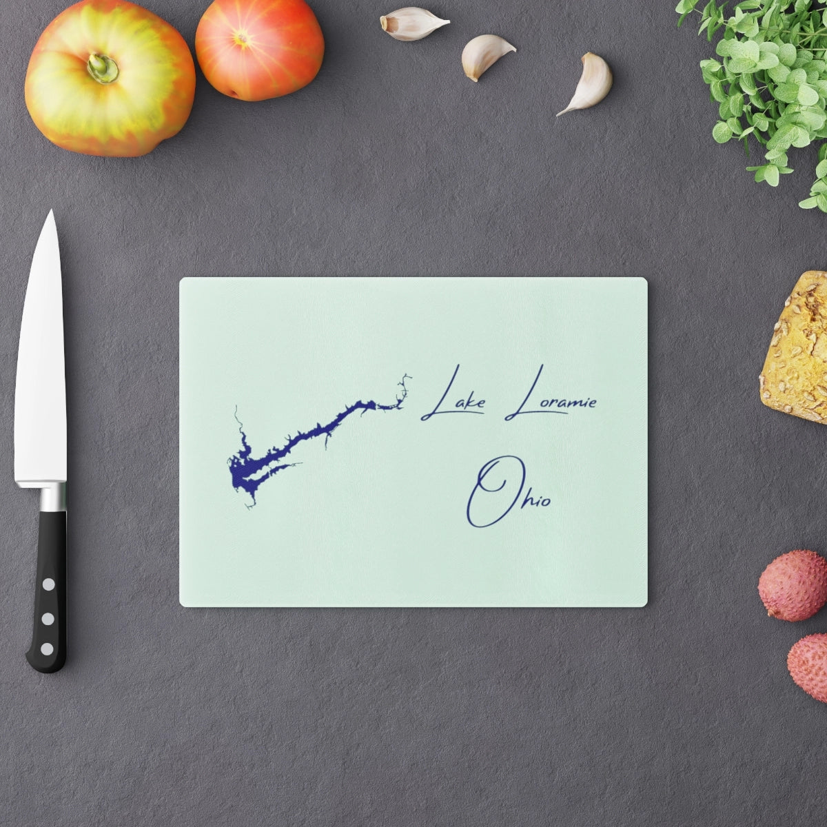 Ohio  Lake  Loramie  Cutting  Board  other  position  view  from  context-2  small.webp