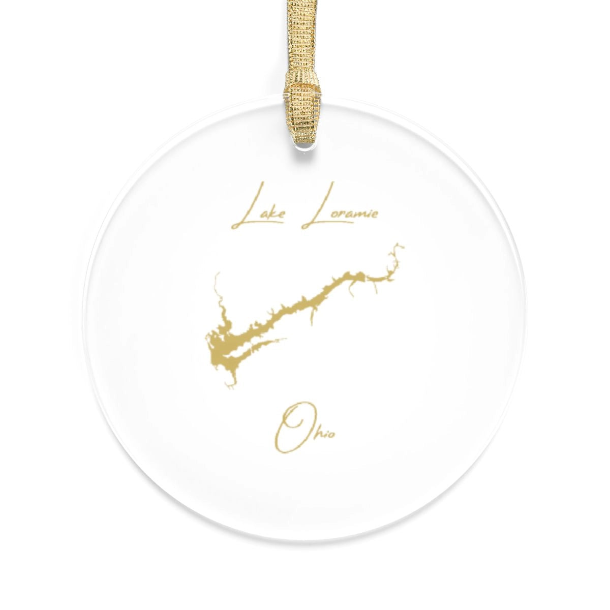 Ohio  Lake  Loramie  Tree  Ornament  other  position  view  from  front  round.webp