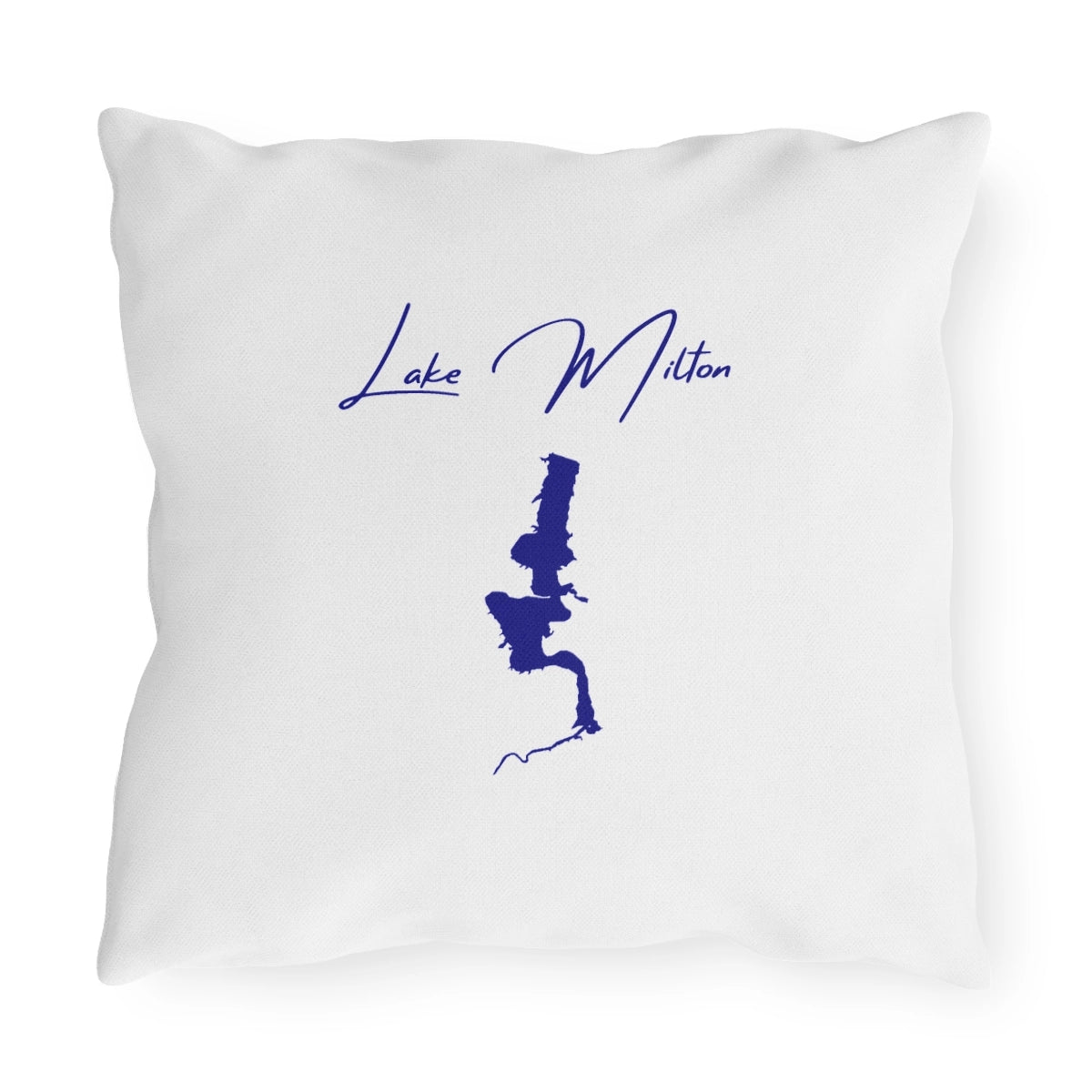 Ohio  Lake  Milton  Outdoor  Pillow  back  position  view  from  back  16  x  16.webp