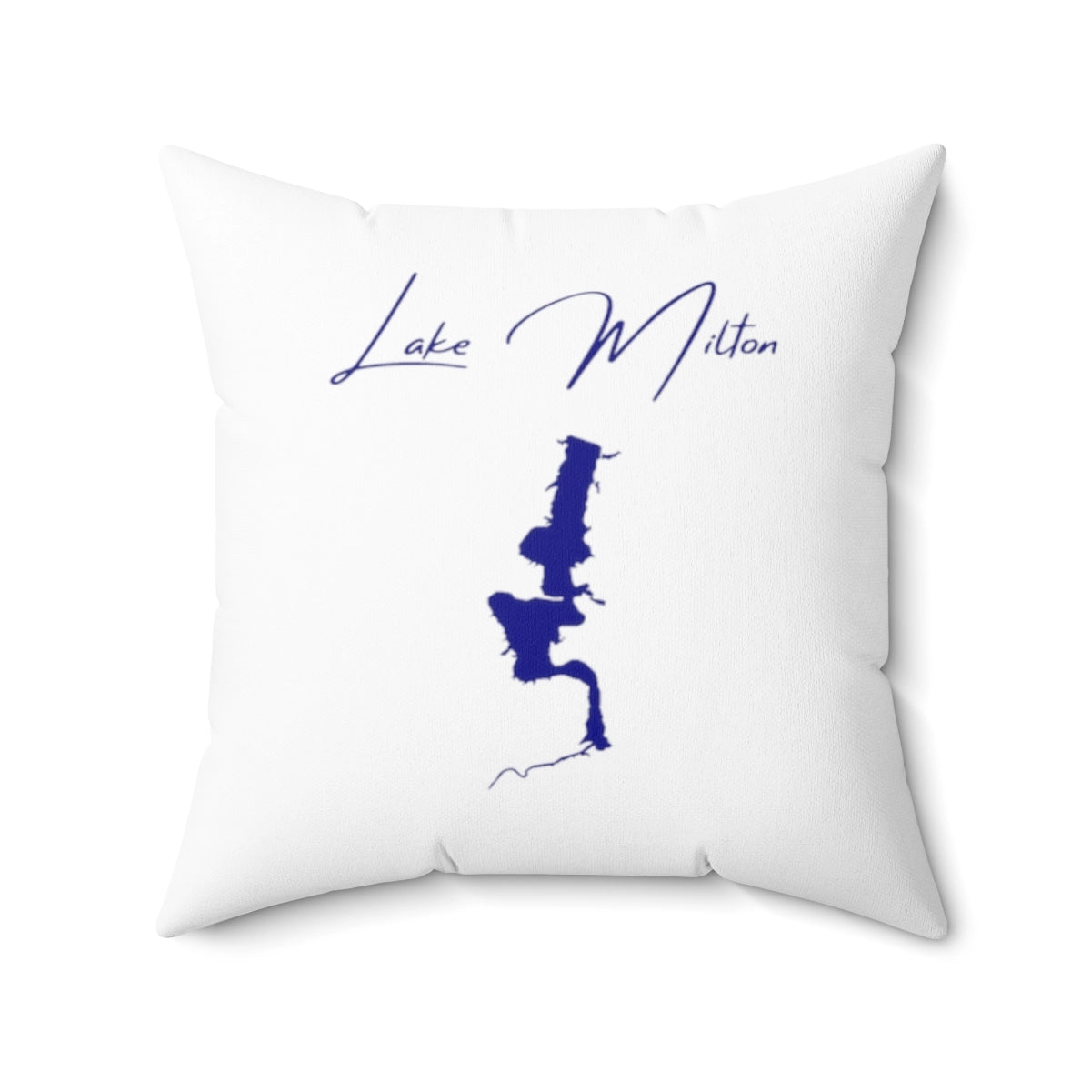 Ohio  Lake  Milton  Pillow  front  position  view  from  front  20  x  20.webp