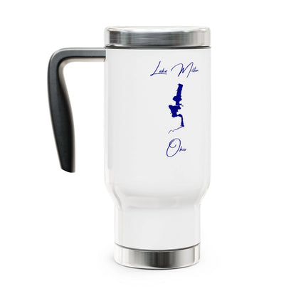 Ohio  Lake  Milton  Travel  Mug  other  position  view  from  left  14oz.webp