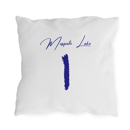 Ohio  Mosquito  Lake  Outdoor  Pillow  back  position  view  from  back  18  x  18.webp