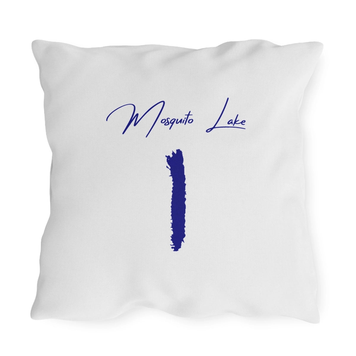 Ohio  Mosquito  Lake  Outdoor  Pillow  back  position  view  from  back  20  x  20.webp