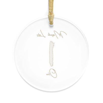 Ohio  Mosquito  Lake  Tree  Ornament  other  position  view  from  back  round.webp