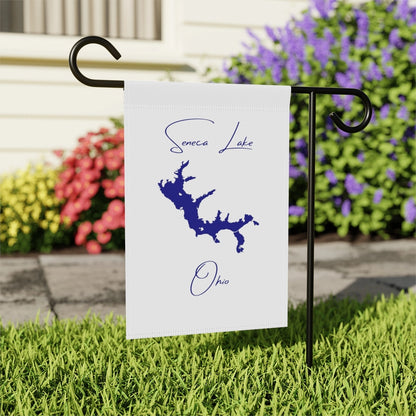 Ohio  Seneca  Lake  Garden  Banner  other  position  view  from  context-2  12''  x  18''.webp