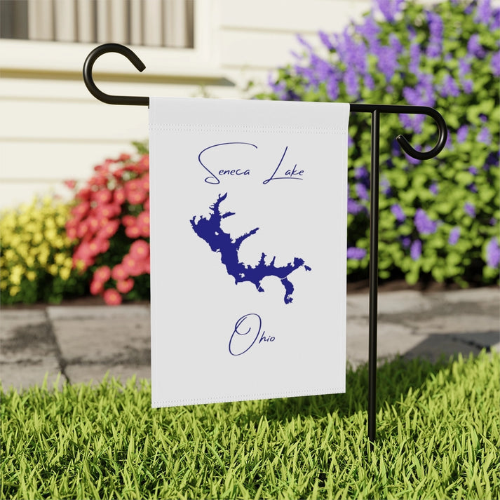 Ohio  Seneca  Lake  Garden  Banner  other  position  view  from  context-2  12''  x  18''.webp