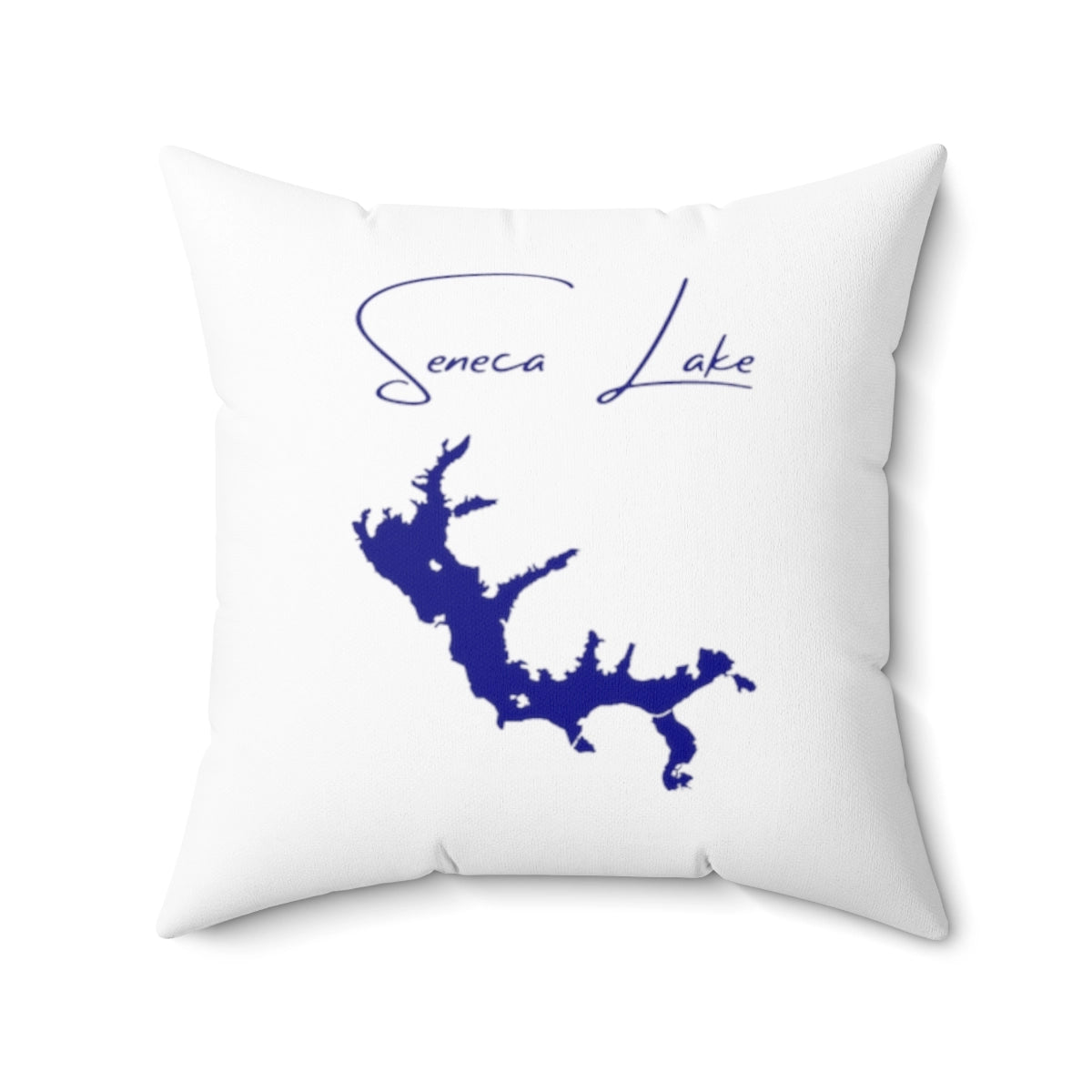 Ohio  Seneca  Lake  Pillow  front  position  view  from  front  20  x  20.webp