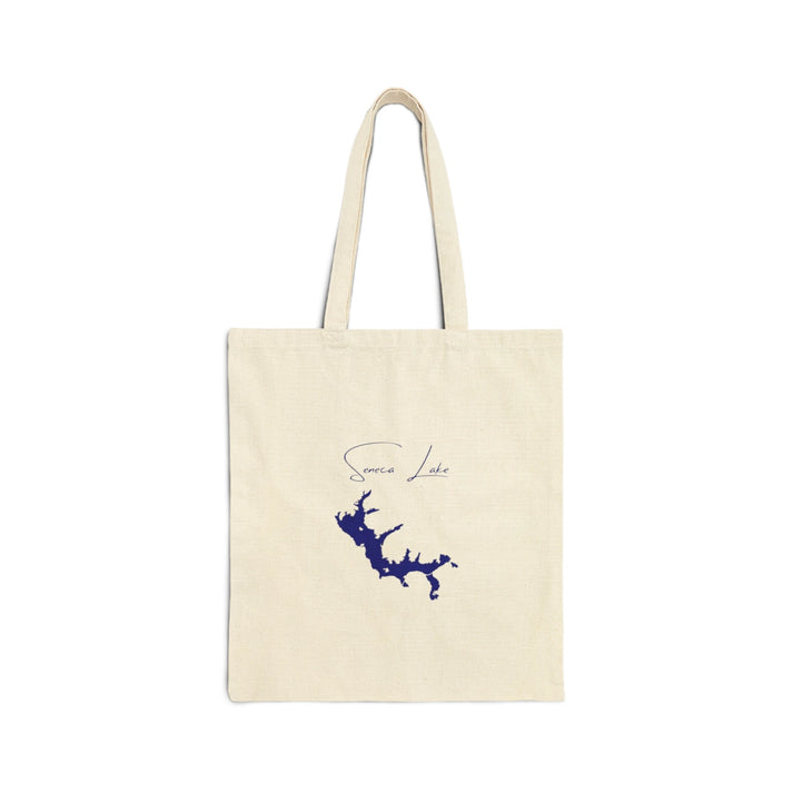 Ohio  Seneca  Lake  Tote  Bag  front  position  view  from  front  15  x  16.webp