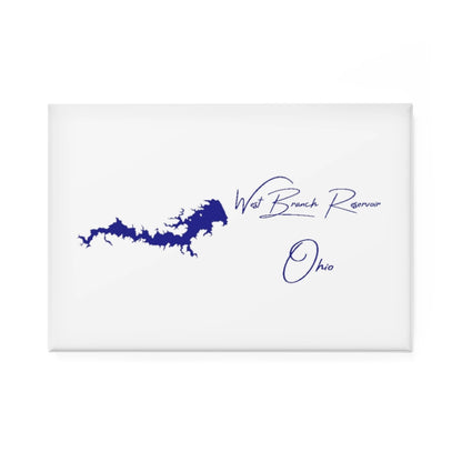 Ohio  West  Branch  Reservoir  Magnet  front  position  view  from  front  2  x  3.webp