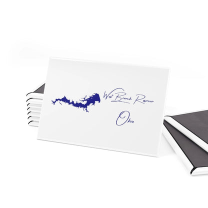 Ohio  West  Branch  Reservoir  Magnet  front  position  view  from  set  2  x  3.webp