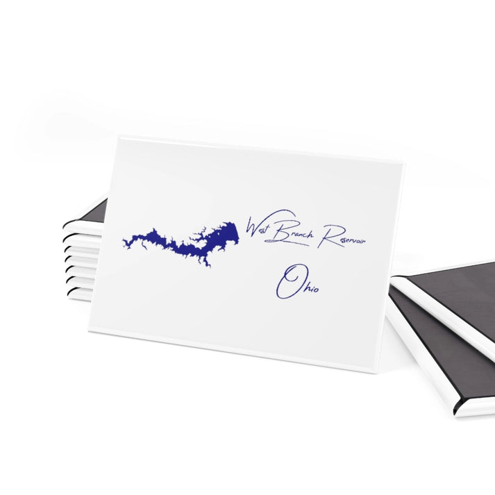 Ohio  West  Branch  Reservoir  Magnet  front  position  view  from  set  2  x  3.webp