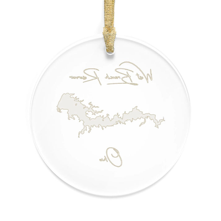 Ohio  West  Branch  Reservoir  Tree  Ornament  other  position  view  from  back  round.webp