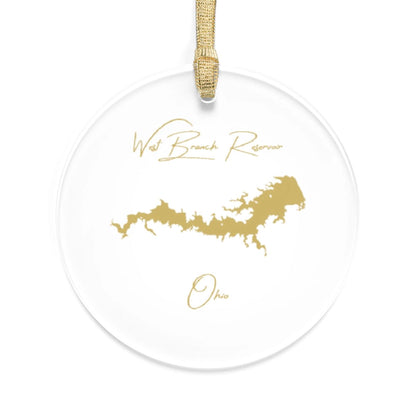Ohio  West  Branch  Reservoir  Tree  Ornament  other  position  view  from  front  round.webp