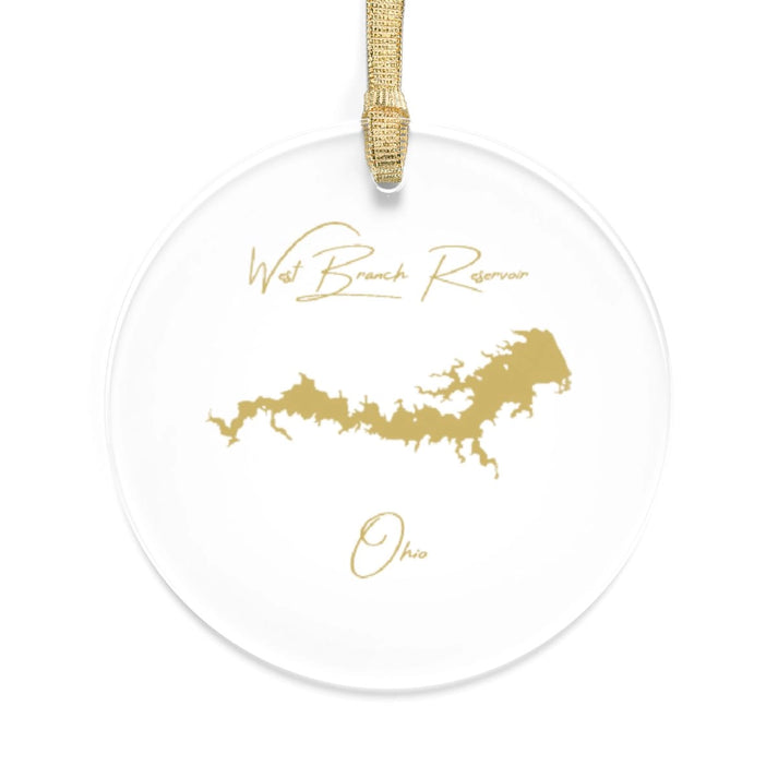Ohio  West  Branch  Reservoir  Tree  Ornament  other  position  view  from  front  round.webp