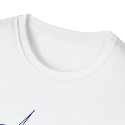Oklahoma  Arbuckle  Lake  T-shirt  other  position  view  from  front-collar-closeup  white.webp