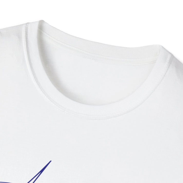 Oklahoma  Arbuckle  Lake  T-shirt  other  position  view  from  front-collar-closeup  white.webp