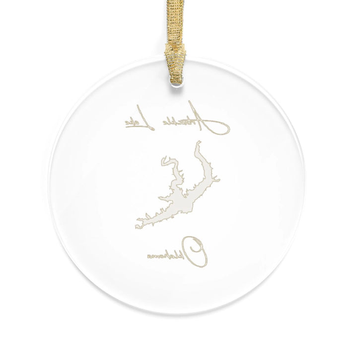 Oklahoma  Arbuckle  Lake  Tree  Ornament  other  position  view  from  back  round.webp