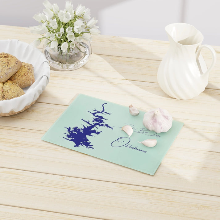 Oklahoma  Broken  Bow  Lake  Cutting  Board  other  position  view  from  context-1  small.webp