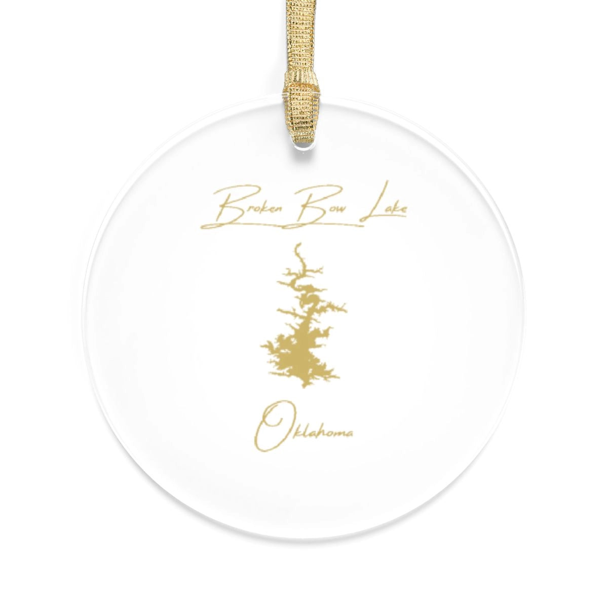 Oklahoma  Broken  Bow  Lake  Tree  Ornament  other  position  view  from  front  round.webp
