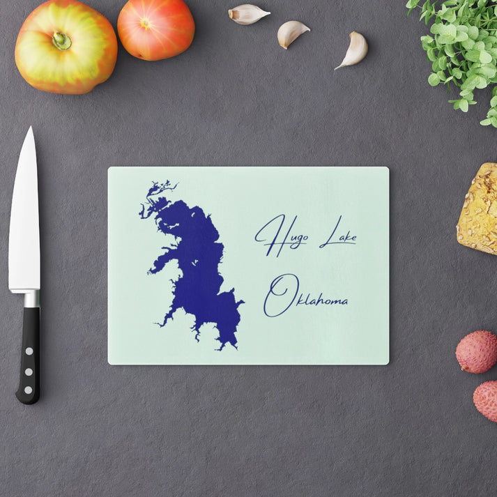 Oklahoma  Hugo  Lake  Cutting  Board  other  position  view  from  context-2  small.webp