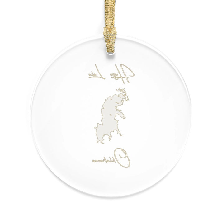 Oklahoma  Hugo  Lake  Tree  Ornament  other  position  view  from  back  round.webp