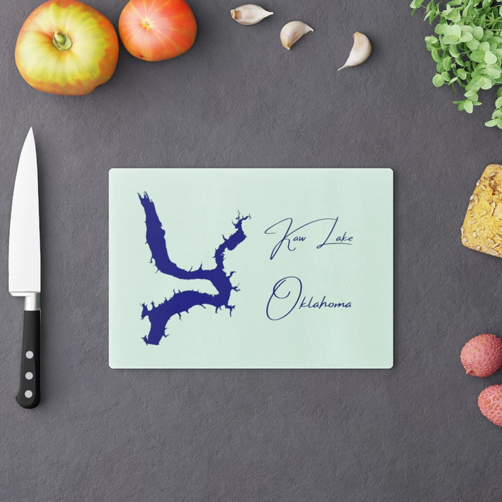 Oklahoma  Kaw  Lake  Cutting  Board  other  position  view  from  context-2  small.webp