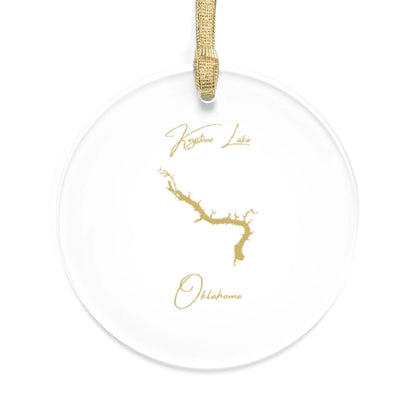 Oklahoma  Keystone  Lake  Tree  Ornament  other  position  view  from  front  round.webp