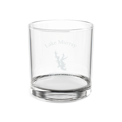 Oklahoma  Lake  Murray  Engraved  Whiskey  Glass  other  position  view  from  front  10.5oz.webp