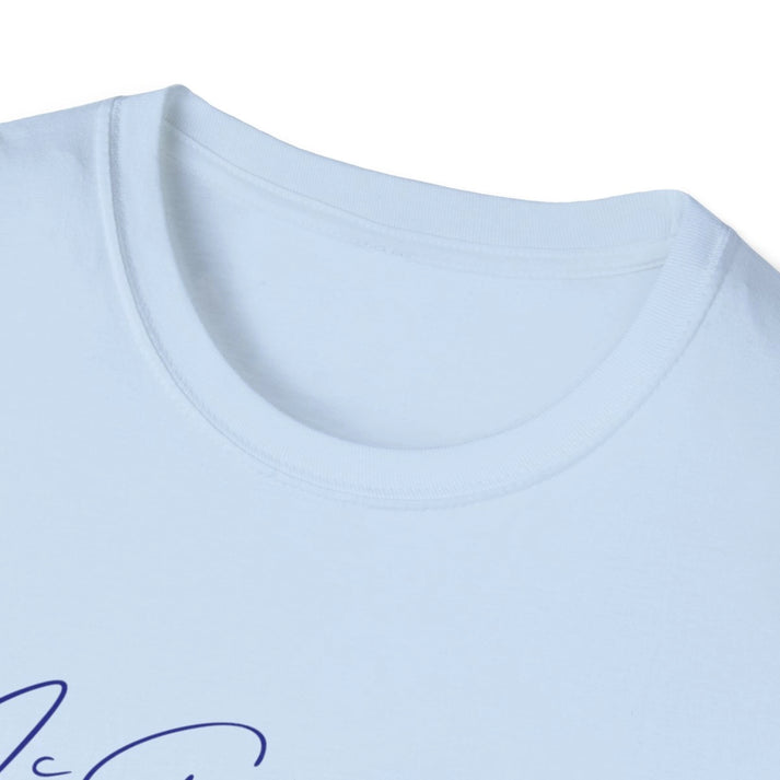 Oklahoma  McGee  Creek  Lake  T-shirt  other  position  view  from  front-collar-closeup  light  blue.webp