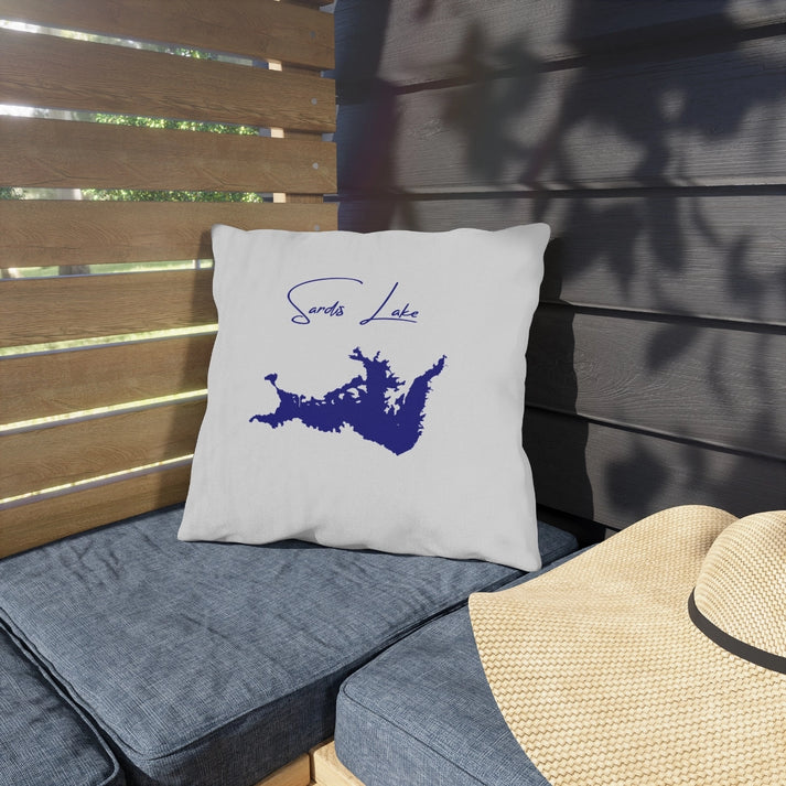 Oklahoma  Sardis  Lake  Outdoor  Pillow  front  position  view  from  context-1  16  x  16.webp