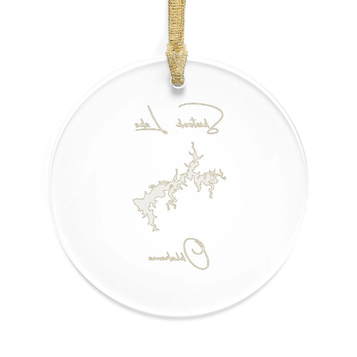 Oklahoma  Skiatook  Lake  Tree  Ornament  other  position  view  from  back  round.webp