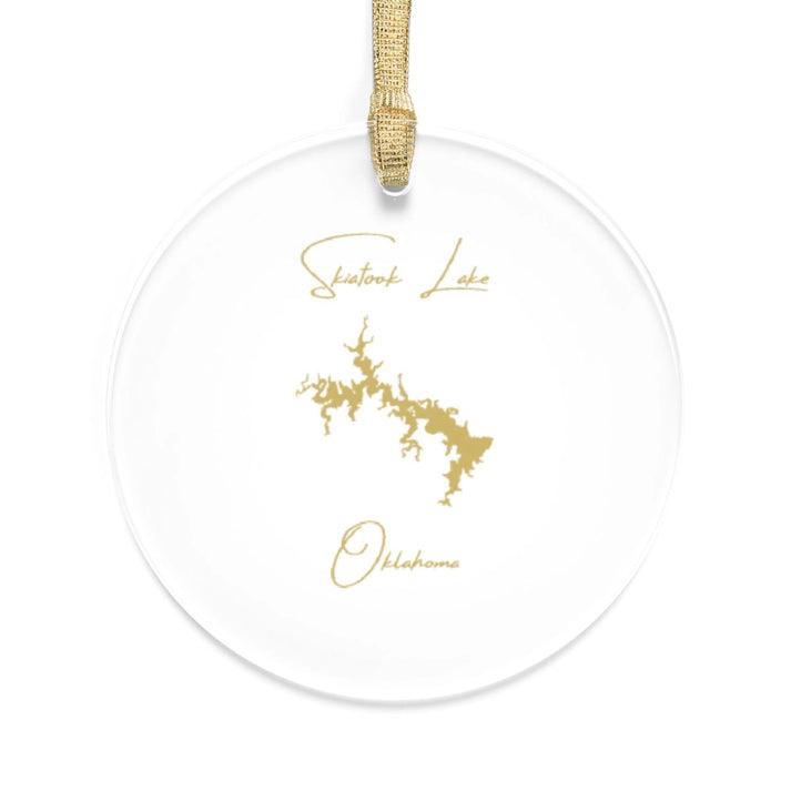 Oklahoma  Skiatook  Lake  Tree  Ornament  other  position  view  from  front  round.webp