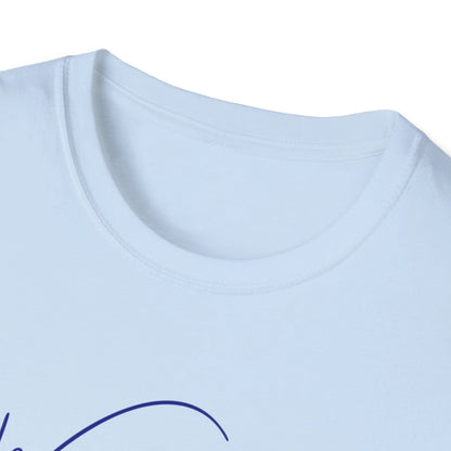 Oklahoma  Waurika  Lake  T-shirt  other  position  view  from  front-collar-closeup  light  blue.webp