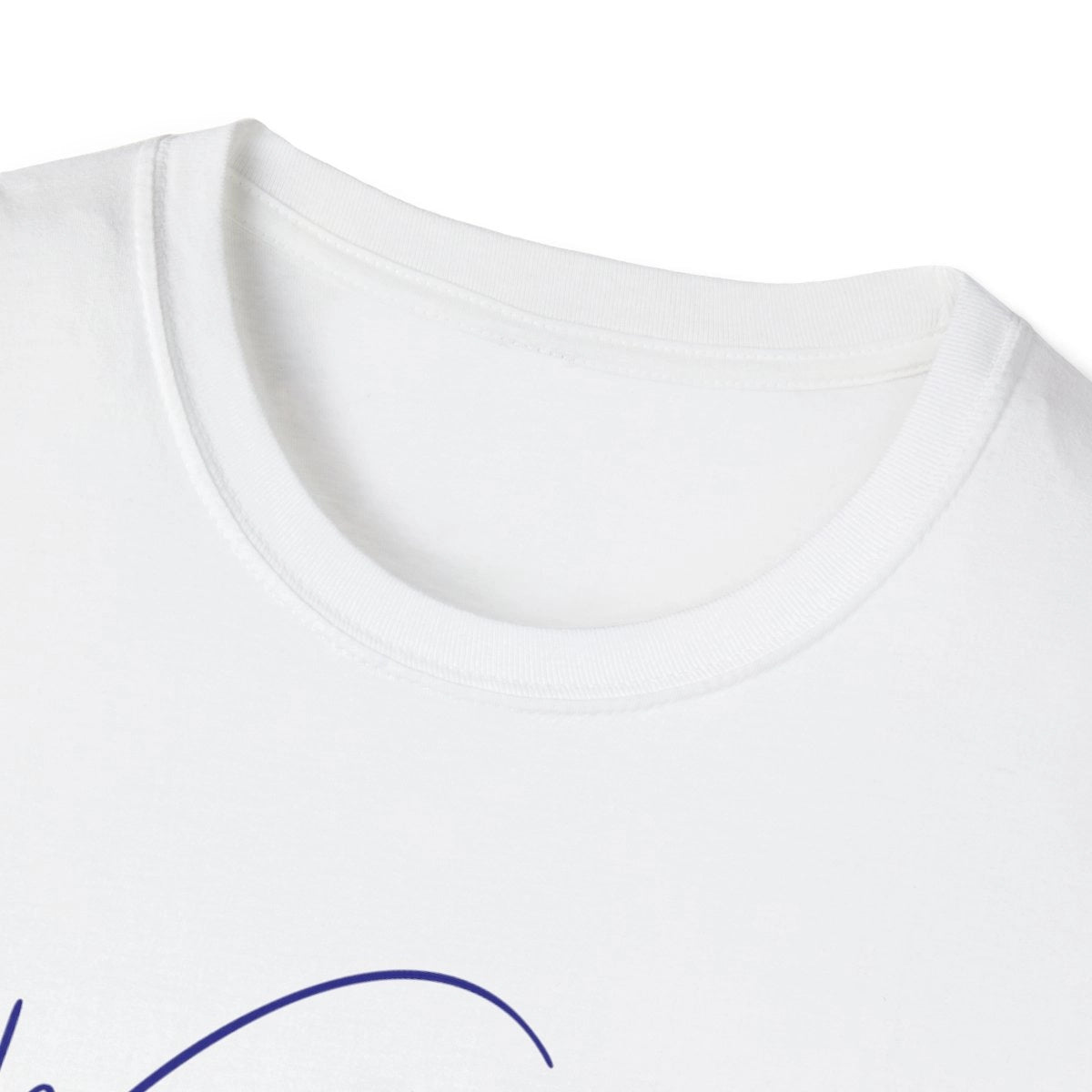 Oklahoma  Waurika  Lake  T-shirt  other  position  view  from  front-collar-closeup  white.webp