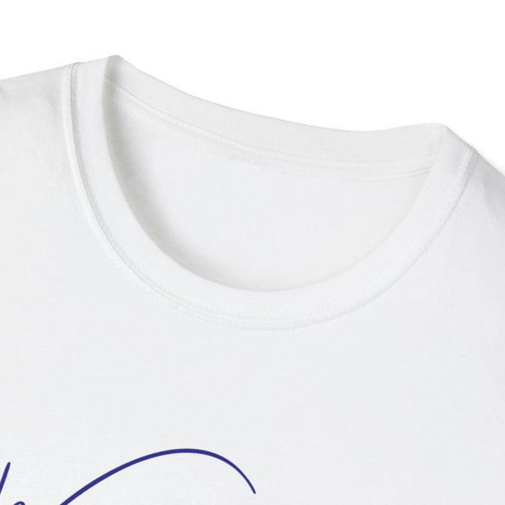 Oklahoma  Waurika  Lake  T-shirt  other  position  view  from  front-collar-closeup  white.webp