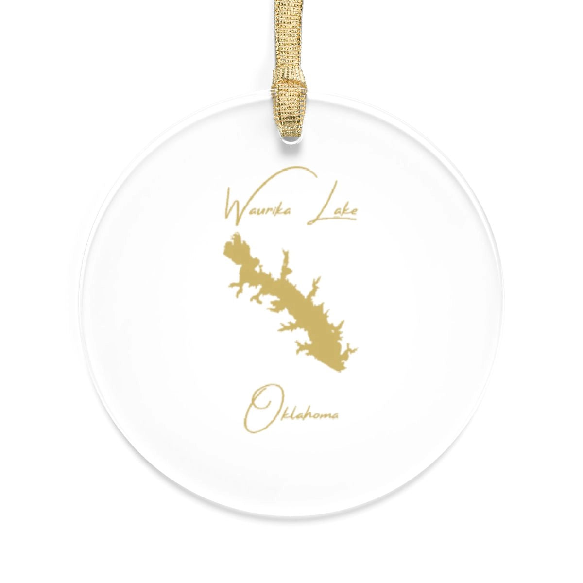 Oklahoma  Waurika  Lake  Tree  Ornament  other  position  view  from  front  round.webp