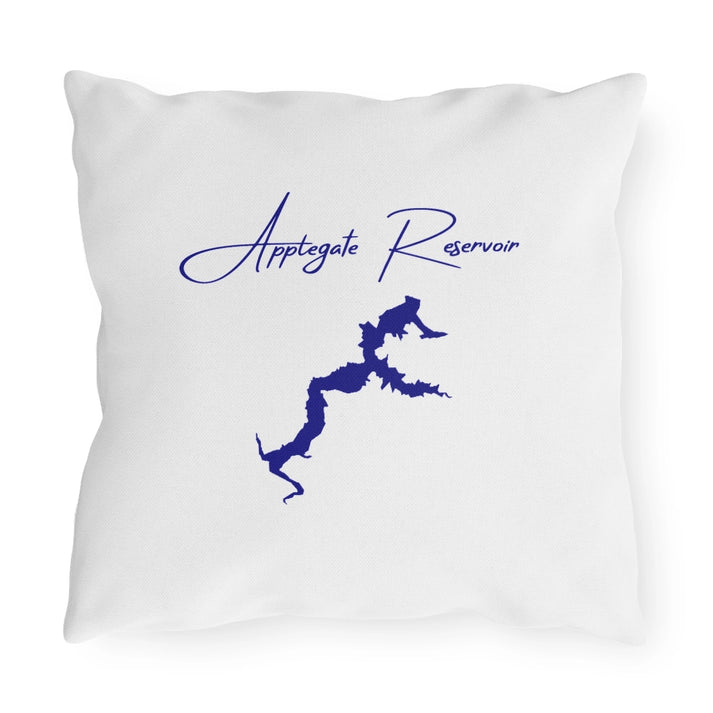 Oregon  Applegate  Reservoir  Outdoor  Pillow  back  position  view  from  back  16  x  16.webp