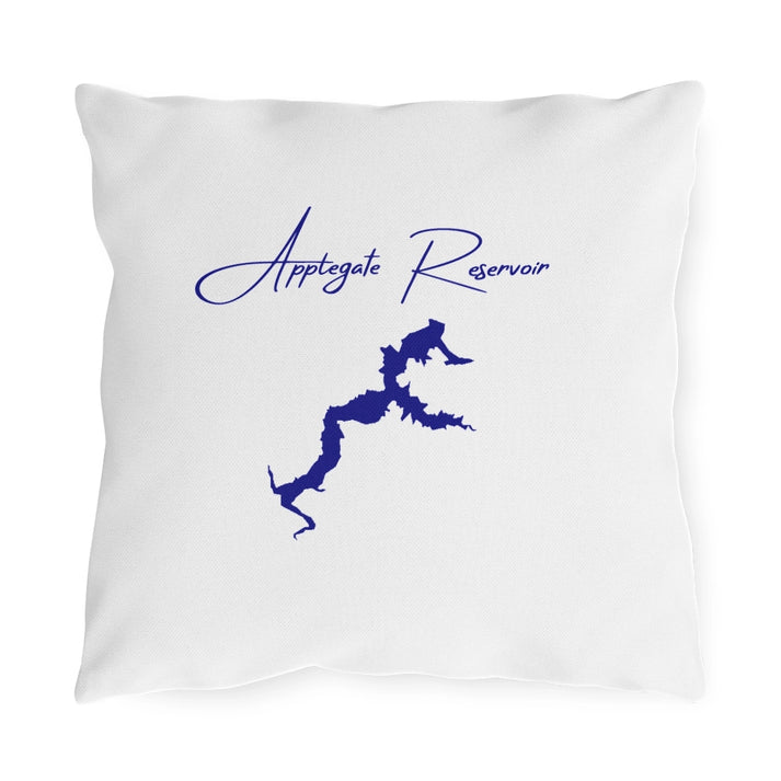 Oregon  Applegate  Reservoir  Outdoor  Pillow  front  position  view  from  front  16  x  16.webp