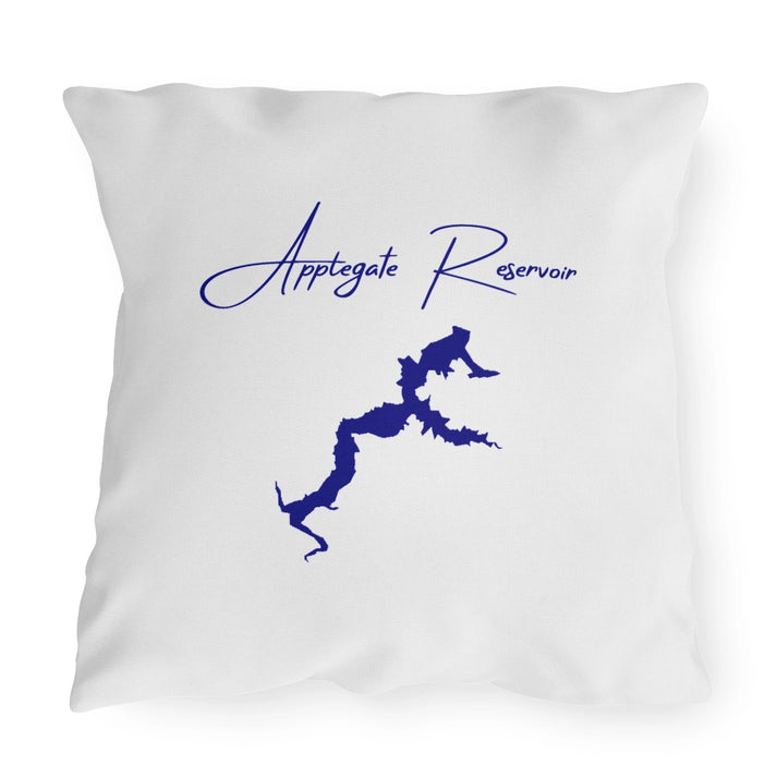 Oregon  Applegate  Reservoir  Outdoor  Pillow  front  position  view  from  front  20  x  20.webp