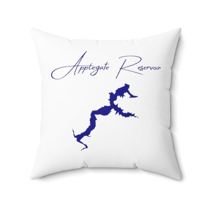 Oregon  Applegate  Reservoir  Pillow  front  position  view  from  back  20  x  20.webp