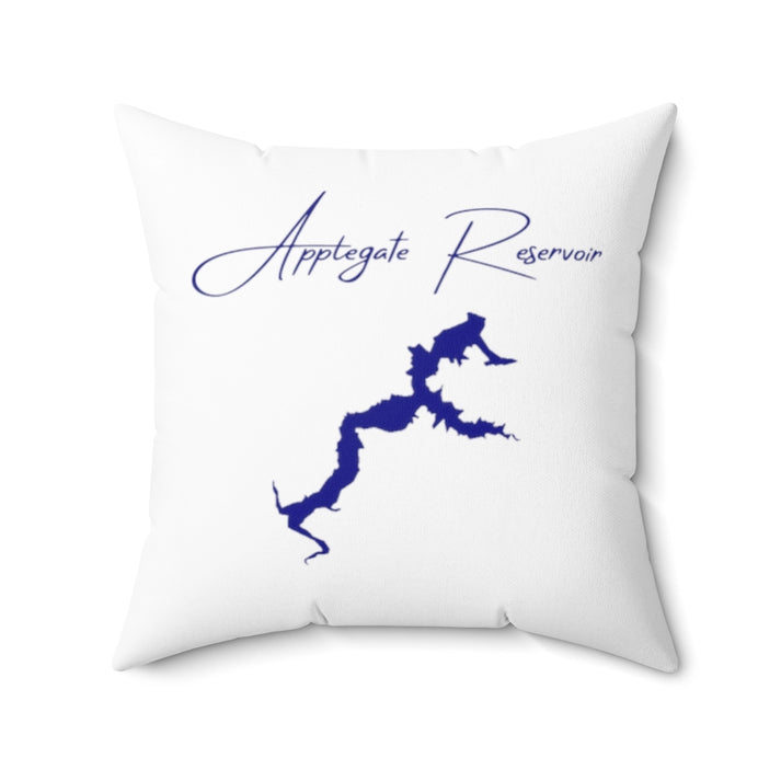 Oregon  Applegate  Reservoir  Pillow  front  position  view  from  front  20  x  20.webp