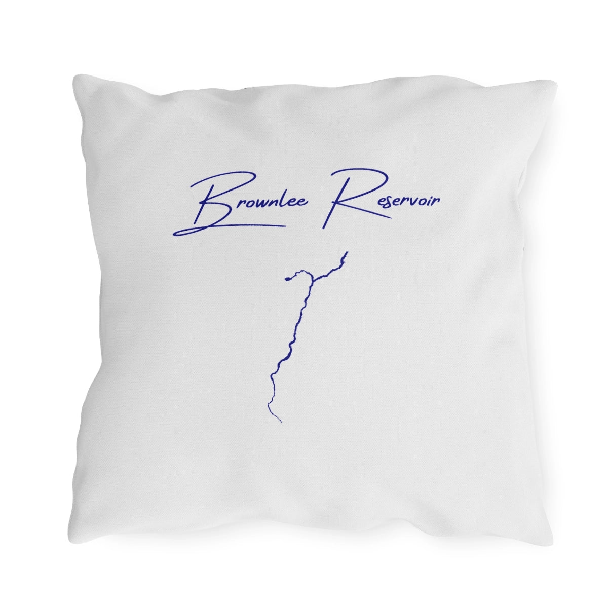 Oregon  Brownlee  Reservoir  Outdoor  Pillow  back  position  view  from  back  18  x  18.webp