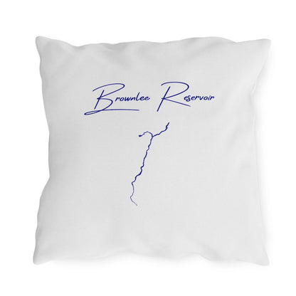 Oregon  Brownlee  Reservoir  Outdoor  Pillow  back  position  view  from  back  18  x  18.webp